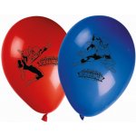 Godan Latexové balóny \Spider-man\" – Zboží Dáma