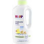 Hipp Babysanft Pěna do koupele 1000 ml – Zboží Dáma
