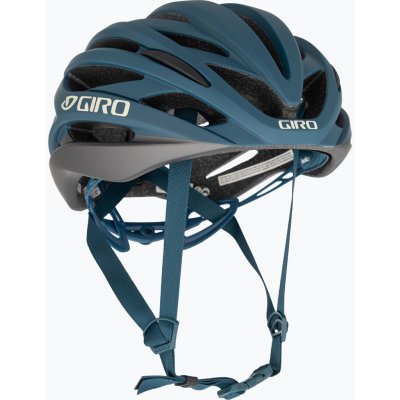 Giro Syntax matt harbor blue 2022 – Zboží Mobilmania