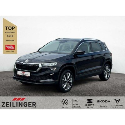 Skoda Karoq TDI Selection DSG 110 kW | Zboží Auto