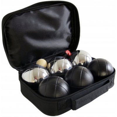 Bule Boule Petanque Master 6 ks koulí – Zboží Dáma