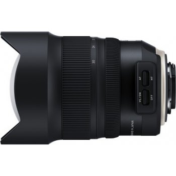 Tamron SP 15-30mm f/2.8 Di VC USD G2 Canon