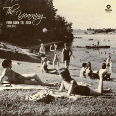 From Dawn Till Dusk - The Yearning CD – Hledejceny.cz