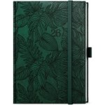 Baloušek B6 Denní 2026 Tropik – Zboží Dáma