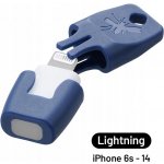 Heat-It ošetření bodnutí hmyzem pomocí smartphonu Lightning 010_00575-1 – Zboží Živě