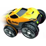 Smoby FleXtreme žluté závodní auto – Zboží Dáma