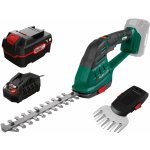 PARKSIDE PAGS 20-Li A1 4 Ah – Zbozi.Blesk.cz