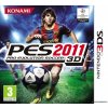 Pro Evolution Soccer 2011