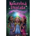 Kouzelná trojčata – Hledejceny.cz