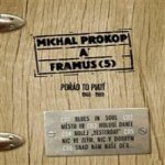 Michal Prokop a Framus Five - Pořád to platí 1968-1989 CD – Hledejceny.cz