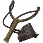 Gardner Prak Mini Ultrapult With Medium Boilie Pouch – Hledejceny.cz