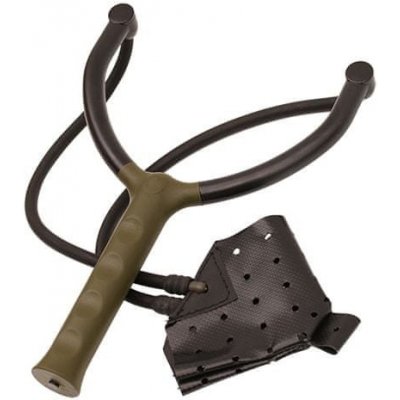 Gardner Prak Mini Ultrapult With Medium Boilie Pouch – Hledejceny.cz