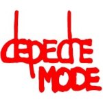 Nažehlovačka Depeche Mode – Hledejceny.cz