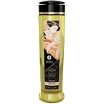 Shunga Erotic Massage Oil Desire Vanilla 240ml – Zboží Mobilmania