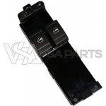 TOPRAN Spínač ovládání předních oken - Fabia I /Octavia I - 1J3959857A - Topran – Sleviste.cz