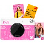 Kodak Printomatic Barbie – Zboží Mobilmania
