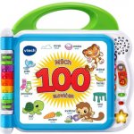 Vtech Mých 100 slovíček – Zboží Dáma