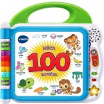 Vtech Mých 100 slovíček – Zbozi.Blesk.cz