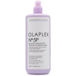 Olaplex 5 Bond Maintenance Conditioner 1000 ml – Zbozi.Blesk.cz