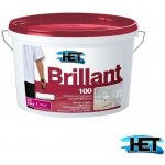 Het Brillant 100 bílá 15+3 kg – Hledejceny.cz