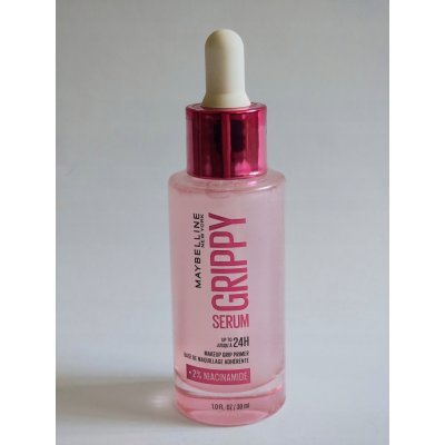 Maybelline New York Grippy Serum podkladová báze 30 ml – Hledejceny.cz