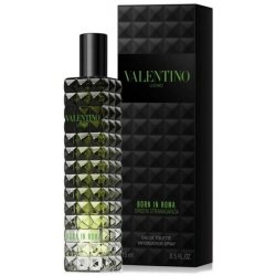 Valentino Uomo Born in Roma Green Stravaganza toaletní voda pánská 15 ml