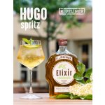 Rudolf Jelínek Elixír z Bezového Květu 14,7% 0,7 l (holá láhev) – Zboží Dáma