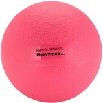 Gymnic Heavymed medicinbal 4 kg – Sleviste.cz