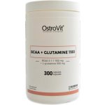 Ostrovit Supreme BCAA + Glutamine 1100 300 kapslí – Hledejceny.cz