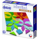 Djeco Mozaika se zvířátky – Hledejceny.cz