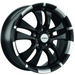 Ronal R59 7,5x17 5x112 ET48 black polished – Hledejceny.cz