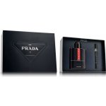 Prada Luna Rossa Prada Luna Rossa Ocean EDP 100 ml + Prada Luna Rossa Ocean EDP 10 ml – Zboží Mobilmania