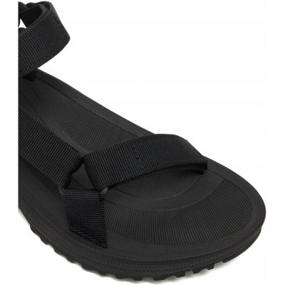 Teva Wmns Winsted Black – Hledejceny.cz