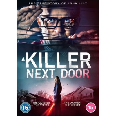 A Killer Next Door DVD