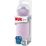Nuk nerez láhev Mini Me Sip lila 300ml – Zboží Dáma