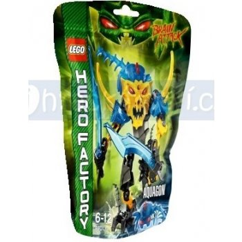 LEGO® Hero Factory 44013 AKVATON