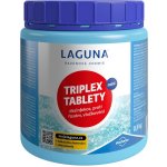 LAGUNA Triplex MINI tablety 500g