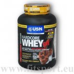 USN Hardcore Whey gH 2000 g – Hledejceny.cz