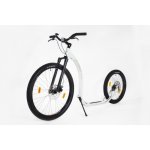 Kickbike Cross FIX bílá – Hledejceny.cz