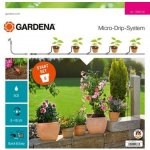 GARDENA MDS-startovací sada pro rostliny v květináčích S 13000-20 – Zboží Dáma