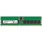 Micron DDR5 32GB 5600Mhz CL46 MTC20F2085S1RC56BR – Zboží Živě