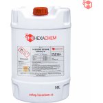 Hexachem Kyselina octová 99,8 % p.a. 50 l – Sleviste.cz