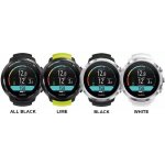 Suunto D5 ALL BLACK + USB – Zbozi.Blesk.cz