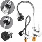 Kuchyňská stříbrná – Hledejceny.cz