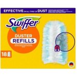 Swiffer Duster náhradní prachovky 18 ks – Zboží Dáma