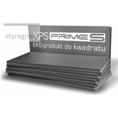 Synthos XPS Prime S 30 IR 40 mm m² m² – Zbozi.Blesk.cz