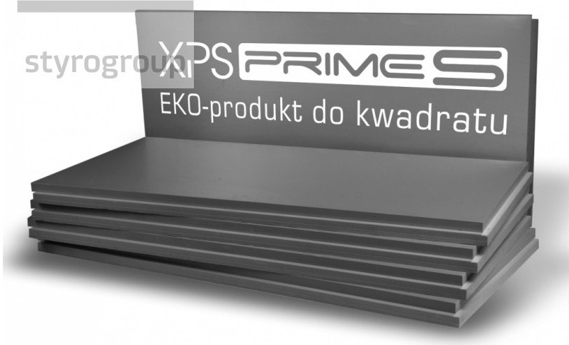 Synthos XPS Prime S 30 IR 40 mm m² m²