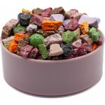 Veselá Veverka Čokoládové kamínky 1 kg – Sleviste.cz