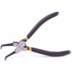 Kleště segerové vnitřní zahnuté 180m MasiPro – Zboží Dáma