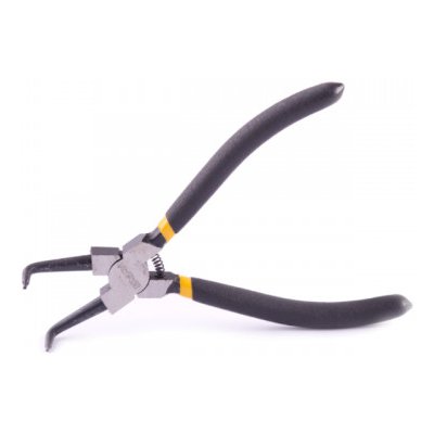 Kleště segerové vnitřní zahnuté 180m MasiPro – Zboží Dáma